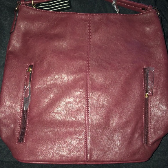 Concealed Carry Handbag - Picture 2 of 2